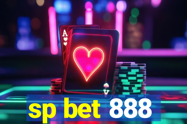 sp bet 888
